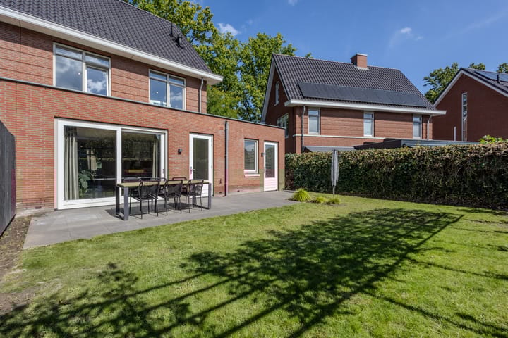 Foto 4 van Bernard Leenestraat 15