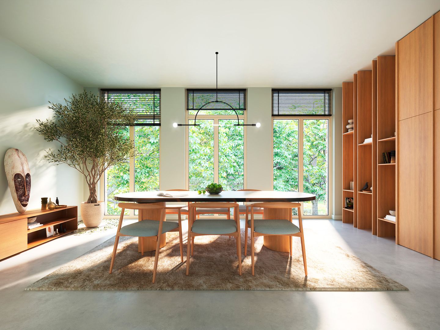 Photo 17 of De Vijverberg en Veldzicht