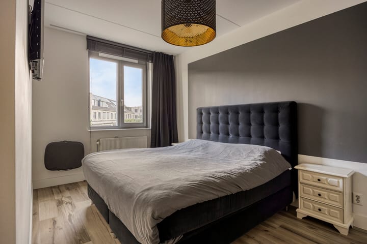 Foto 25 van Voorbuurt 19