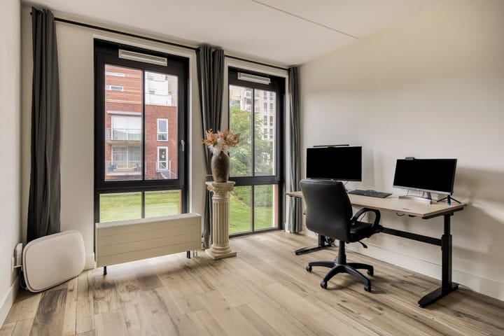 Foto 28 van Voorbuurt 19