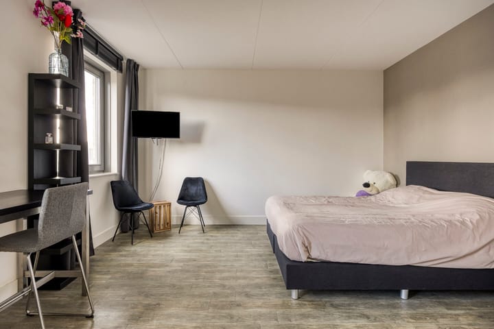 Foto 35 van Voorbuurt 19