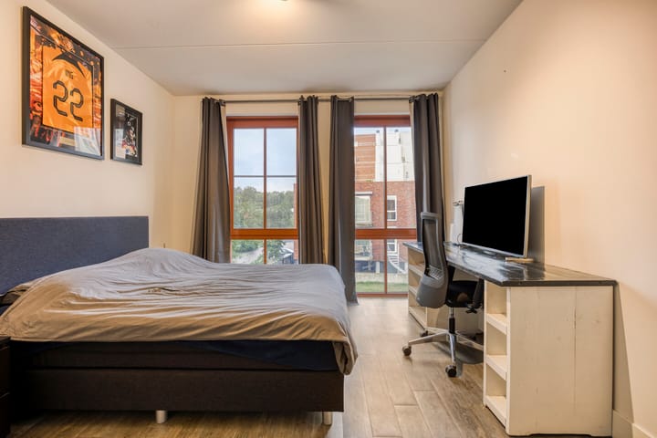 Foto 36 van Voorbuurt 19