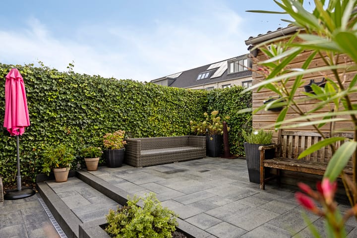 Foto 40 van Voorbuurt 19