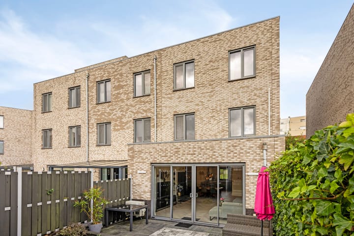 Foto 43 van Voorbuurt 19