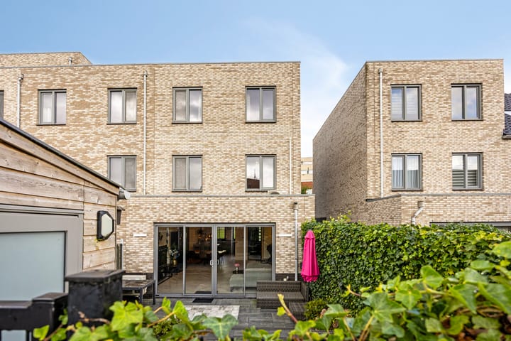 Foto 42 van Voorbuurt 19