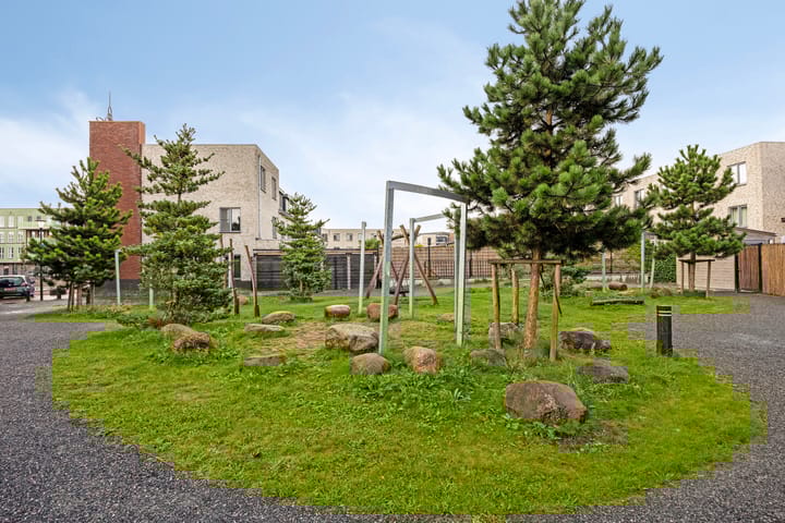 Foto 48 van Voorbuurt 19