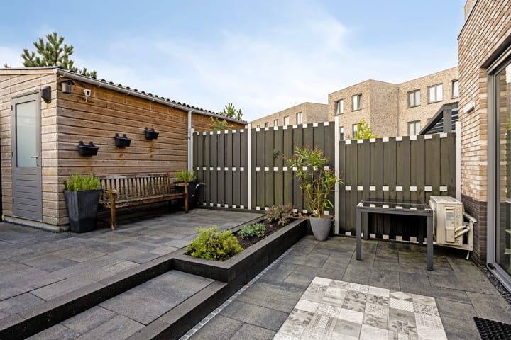 Foto 39 van Voorbuurt 19