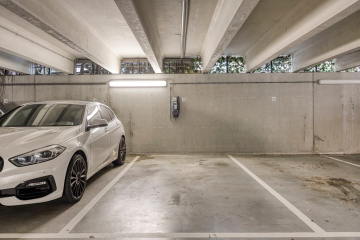 Foto 45 van Voorbuurt 19