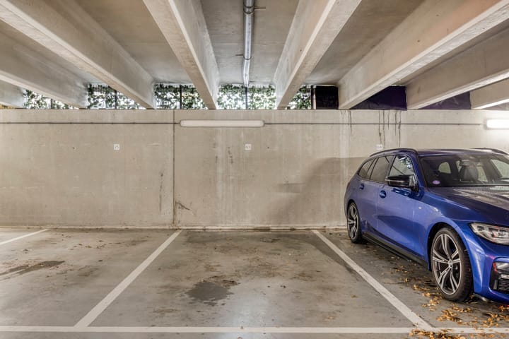 Foto 44 van Voorbuurt 19