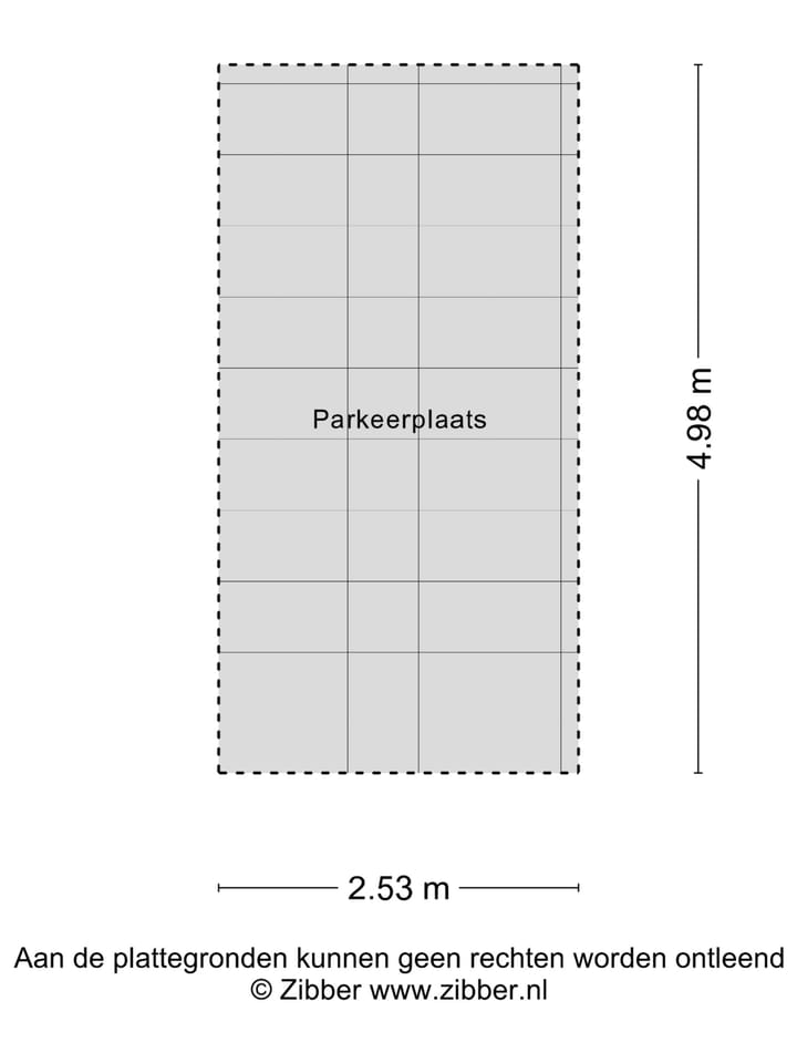Foto 53 van Voorbuurt 19
