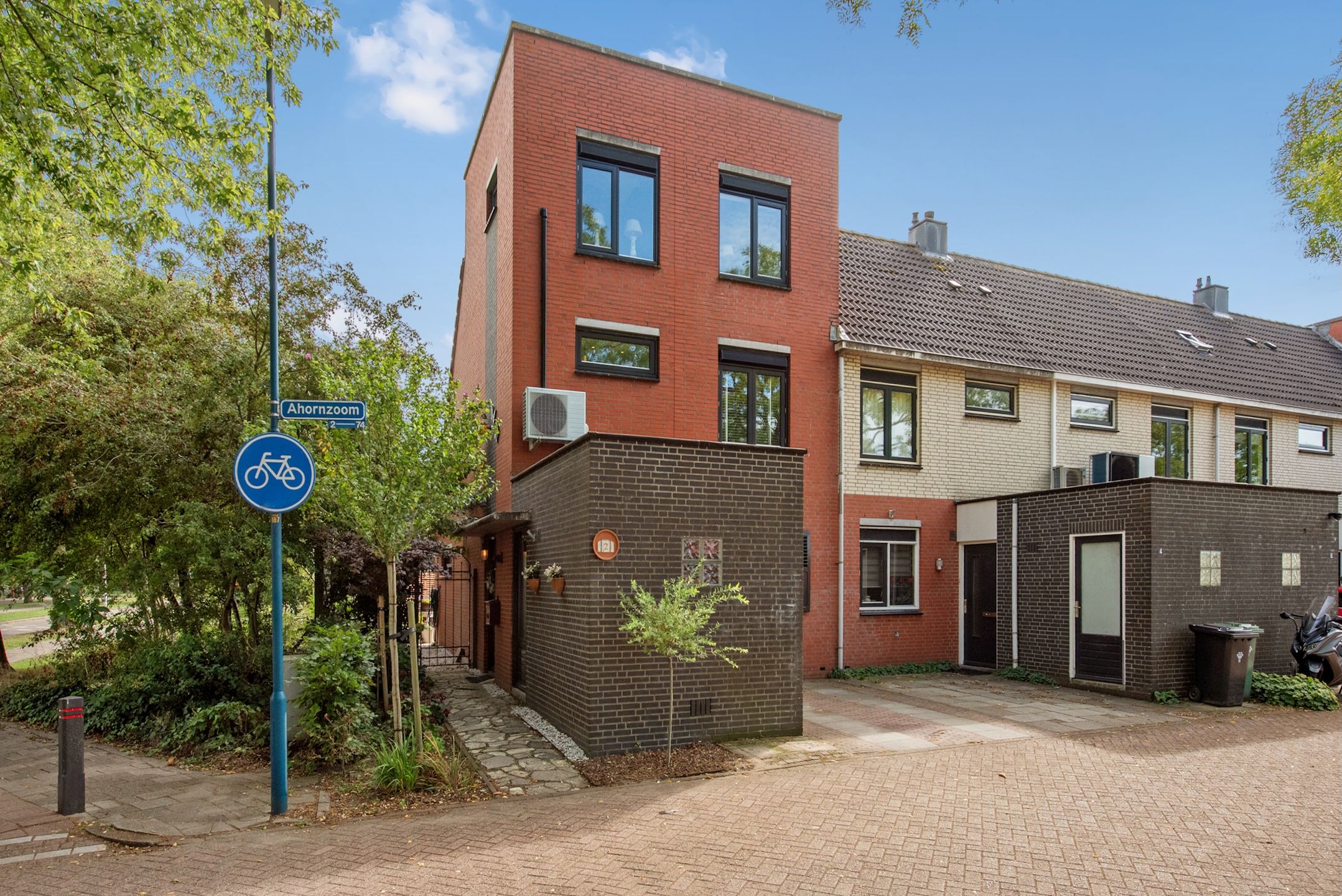 Ahornzoom, 2, Zoetermeer, 2719GM, Zuid-Holland, Nederland 2