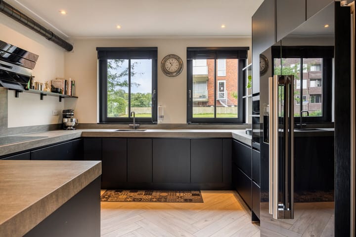 Foto 3 van Voorbuurt 19