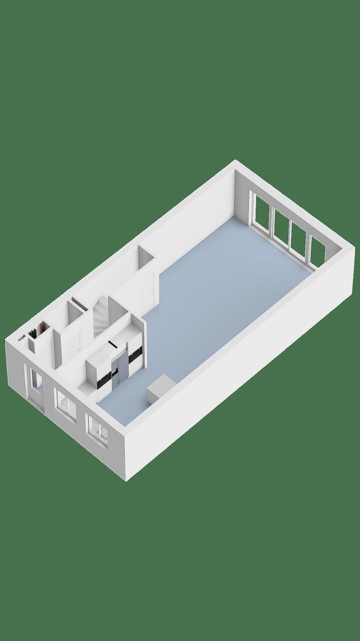 Foto 55 van Voorbuurt 19