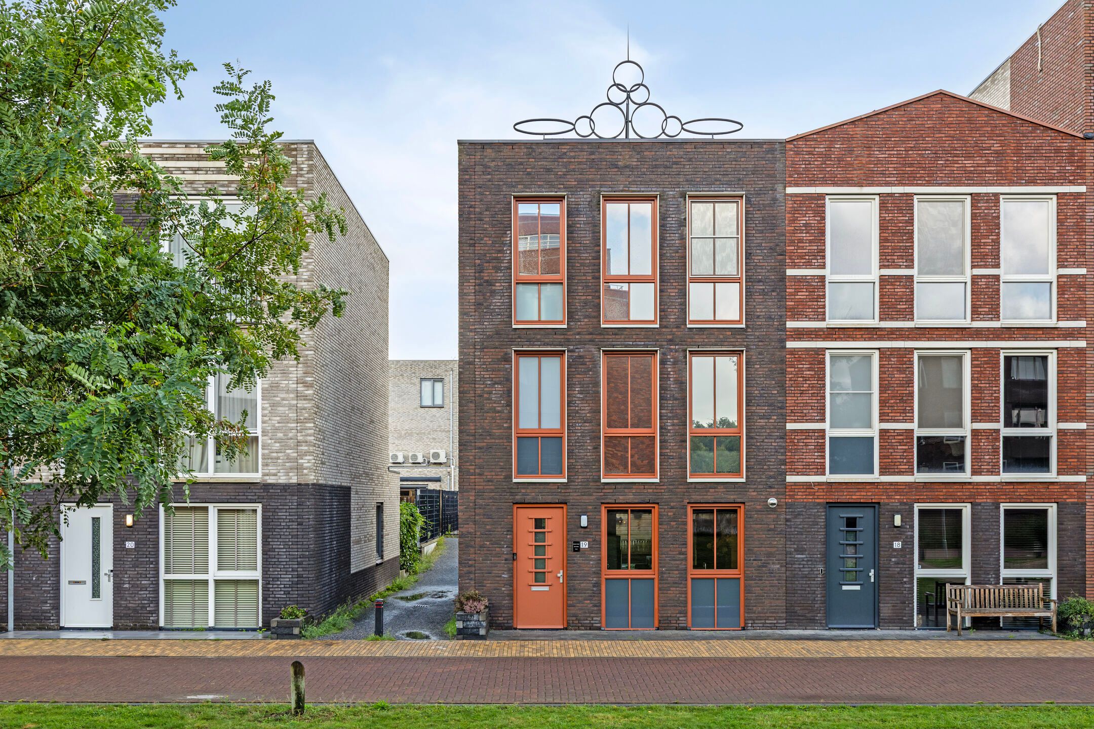 Voorbuurt, 19, Purmerend, 1448LB, Noord-Holland, Nederland 19