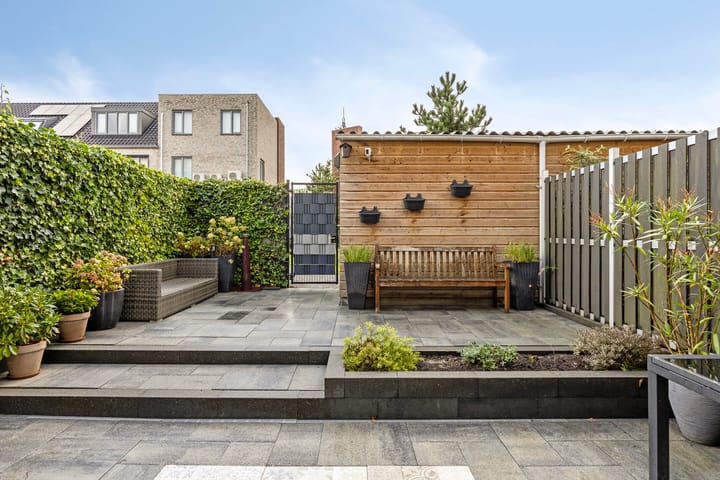 Foto 5 van Voorbuurt 19