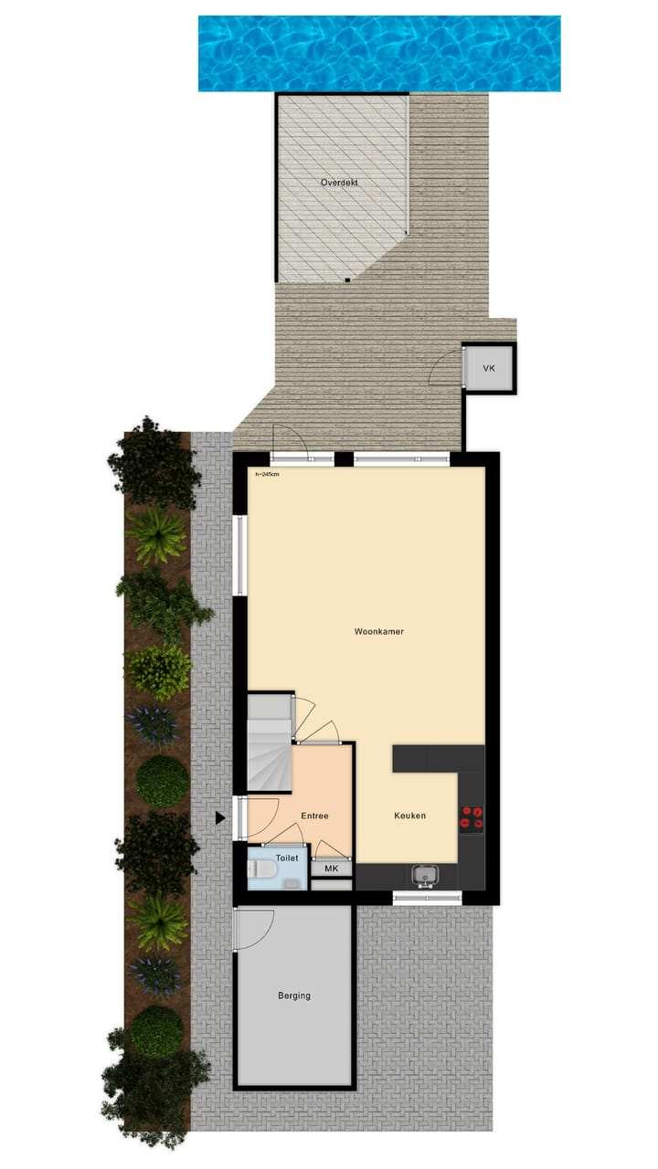 Photo 42 of Ahornzoom 2