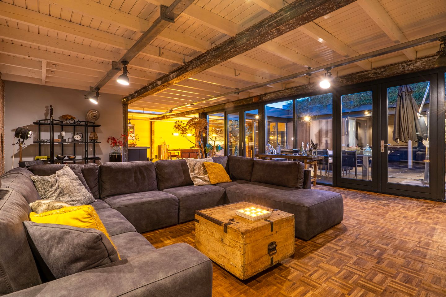 Foto 4 van Reigerstraat 10