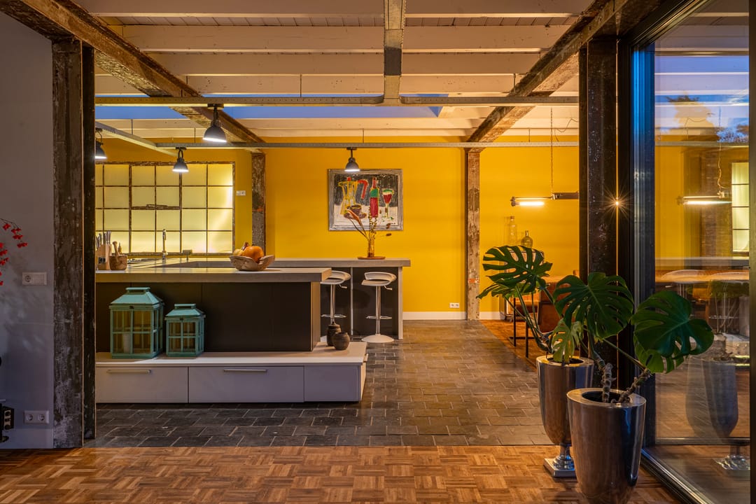 Foto 8 van Reigerstraat 10