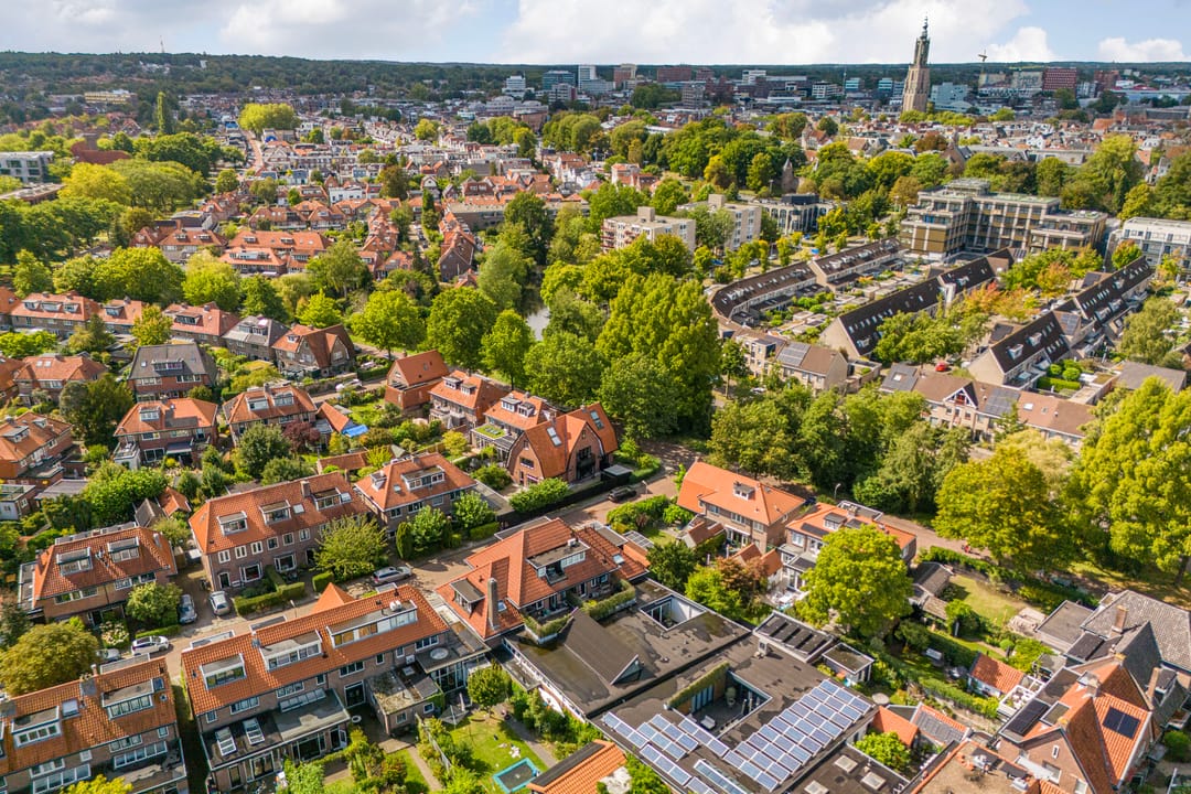 Foto 13 van Reigerstraat 10