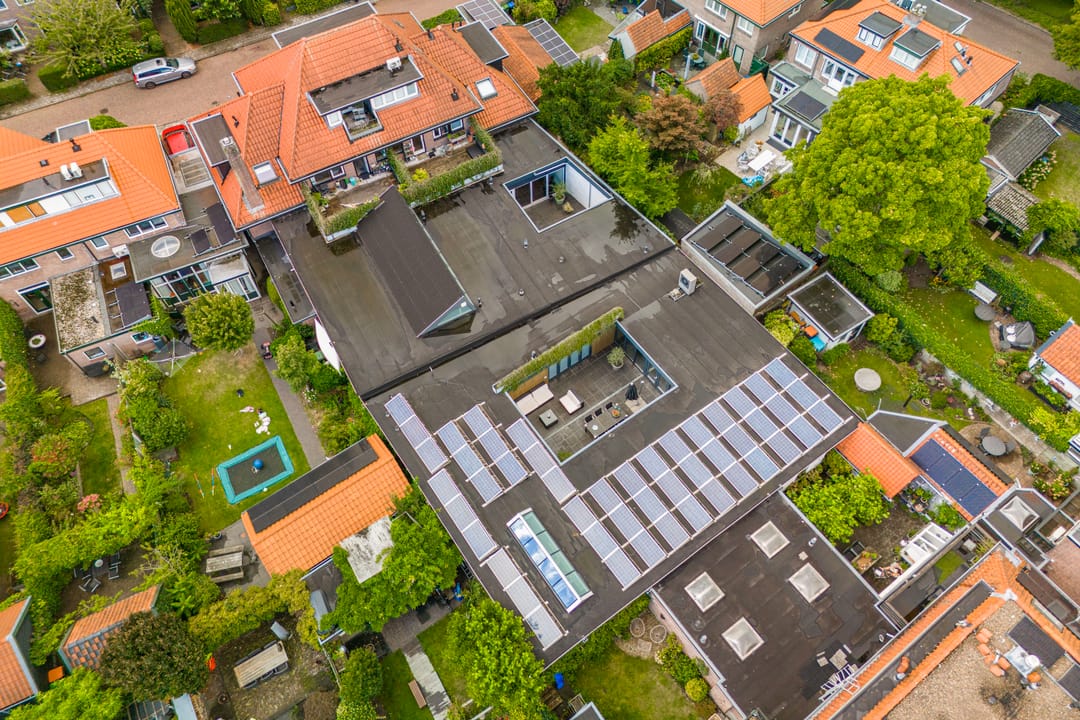 Foto 17 van Reigerstraat 10