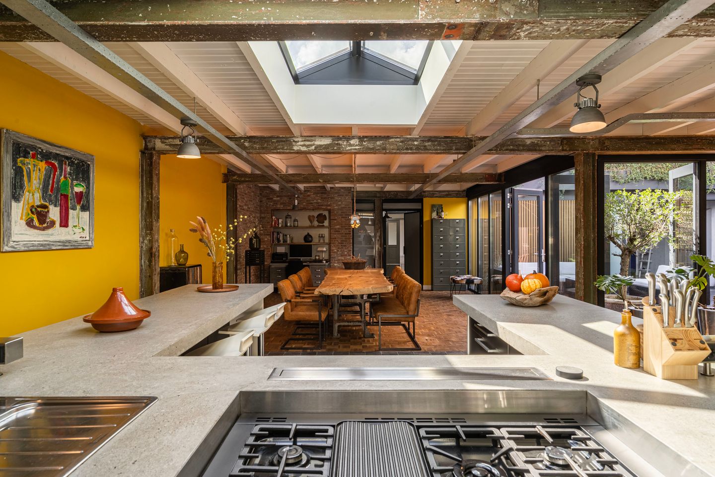 Foto 34 van Reigerstraat 10