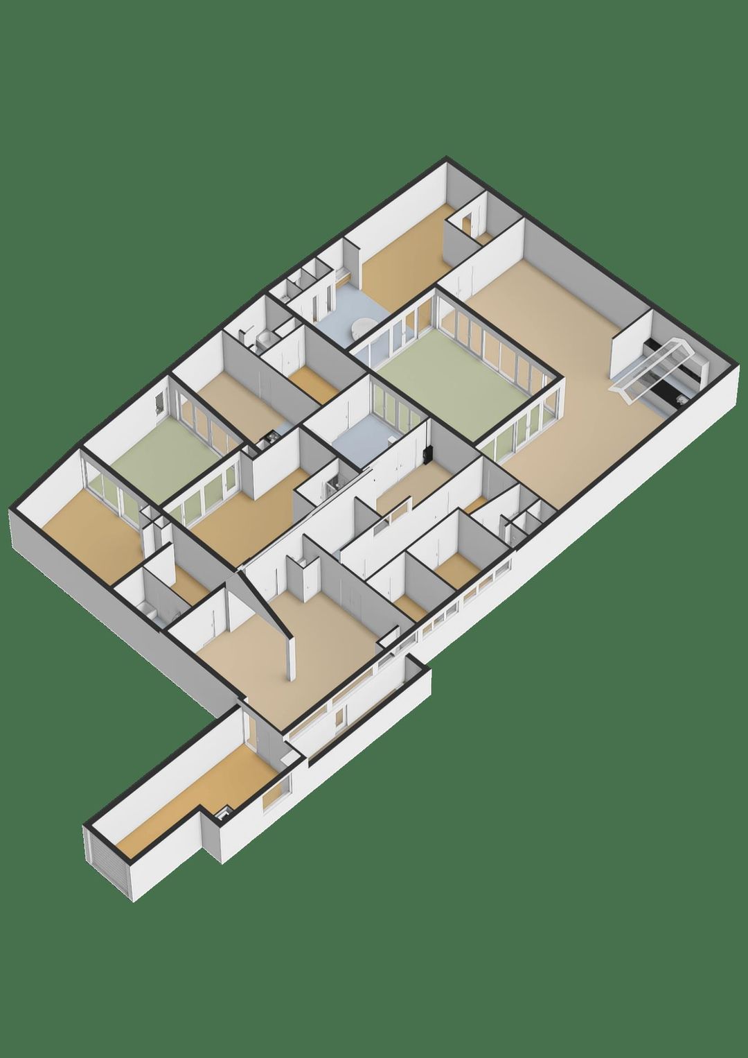 Foto 86 van Reigerstraat 10