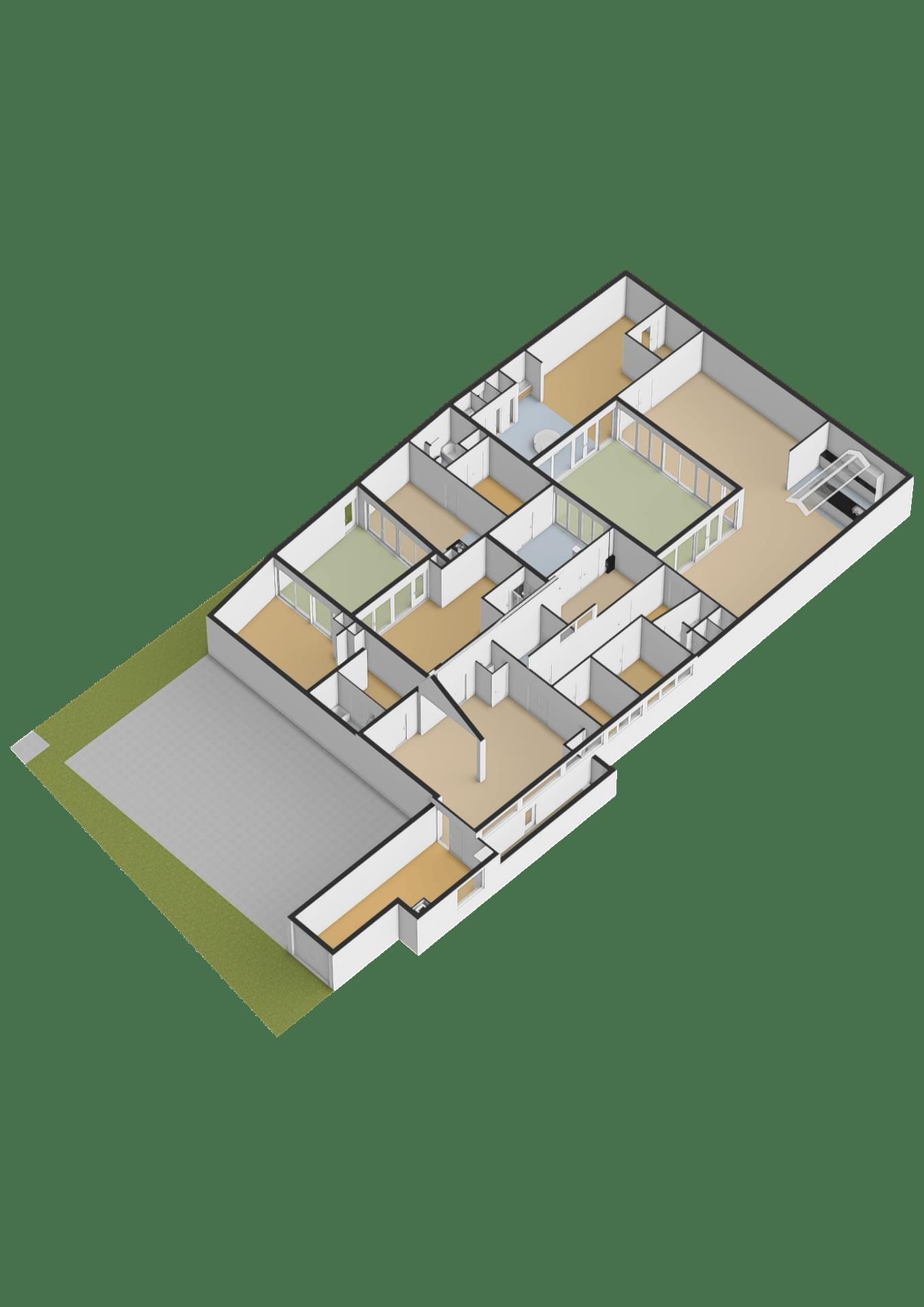 Foto 89 van Reigerstraat 10