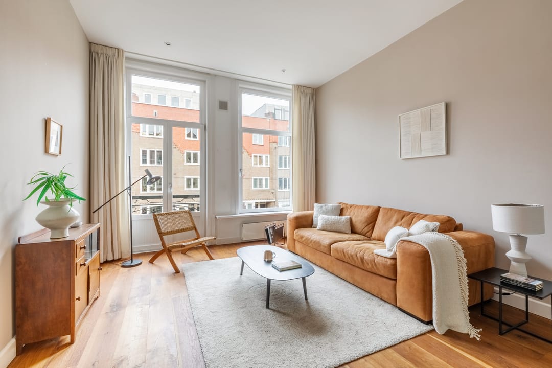 Photo 2 of Admiraal De Ruijterweg 263-1