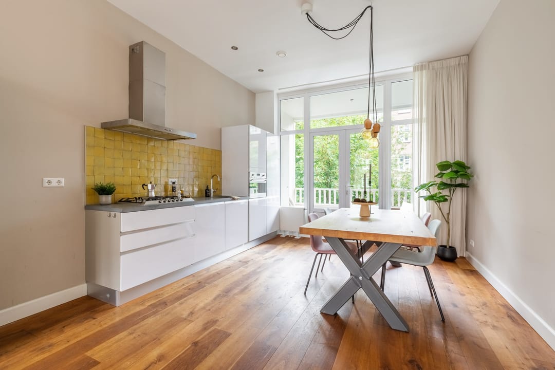 Photo 8 of Admiraal De Ruijterweg 263-1