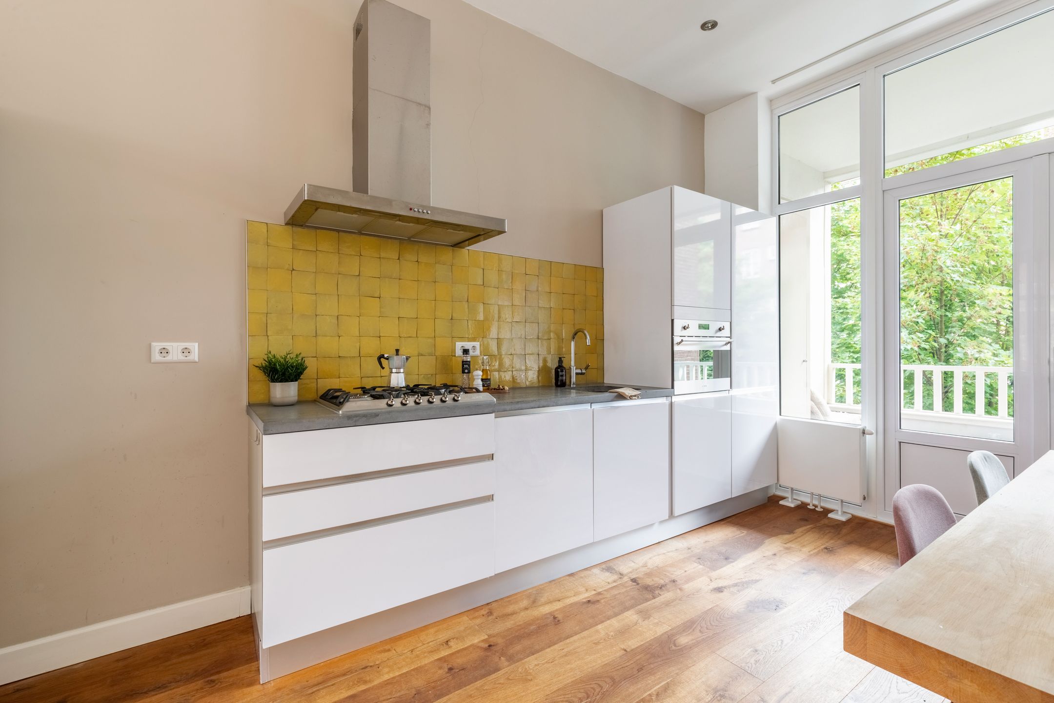 Photo 9 of Admiraal De Ruijterweg 263-1