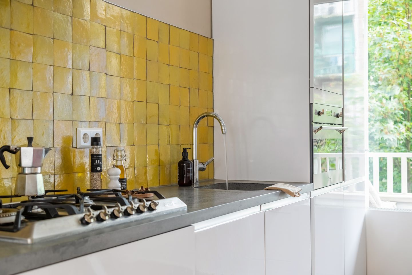 Photo 10 of Admiraal De Ruijterweg 263-1