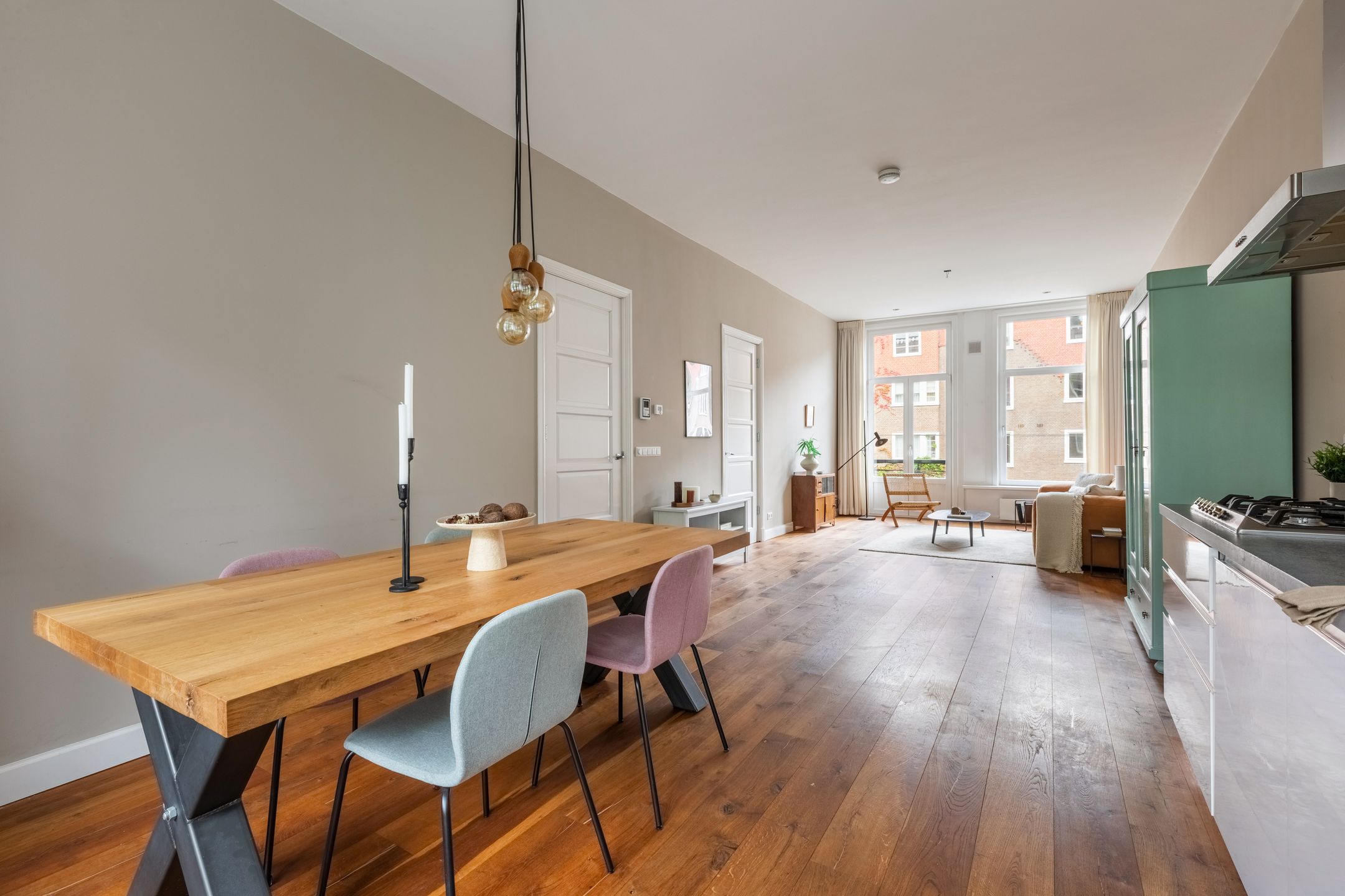 Photo 12 of Admiraal De Ruijterweg 263-1