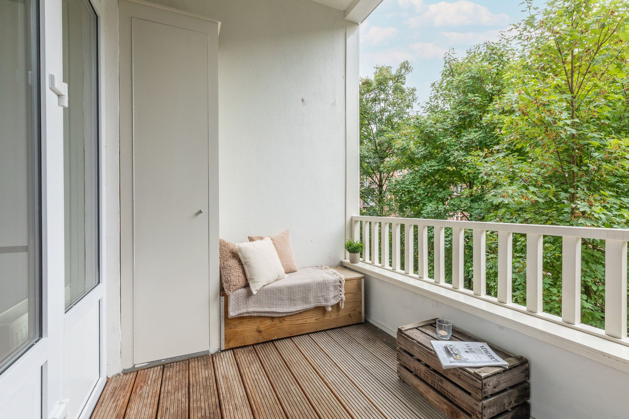 Photo 21 of Admiraal De Ruijterweg 263-1