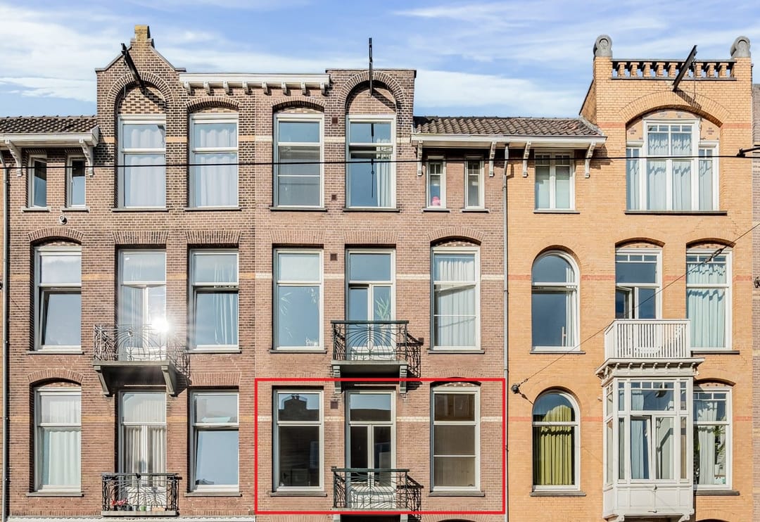 Photo 26 of Admiraal De Ruijterweg 263-1