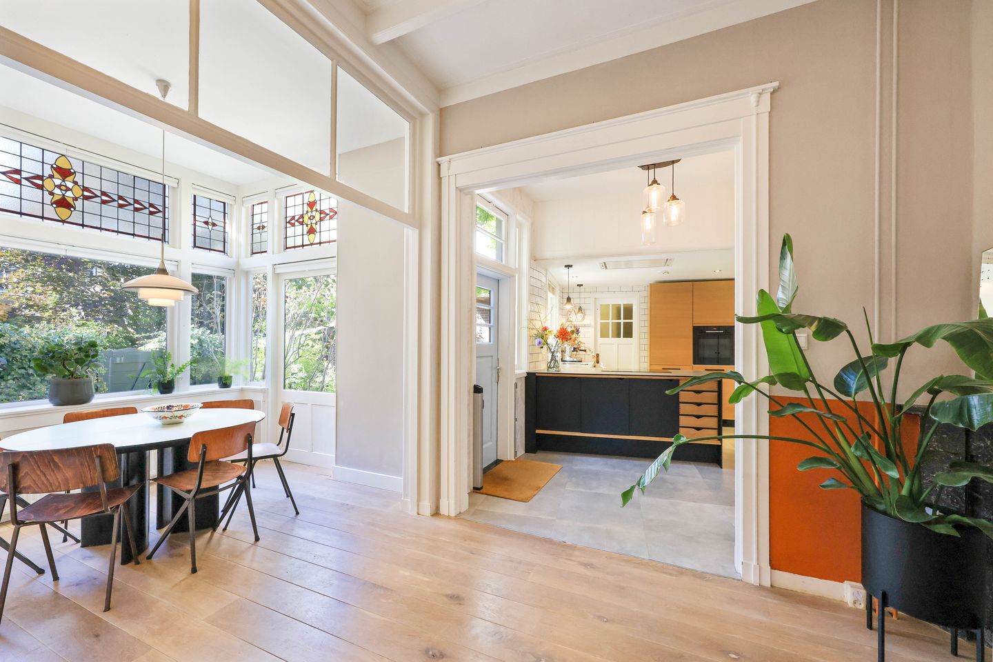 Foto 1 van Westzijde 125-B