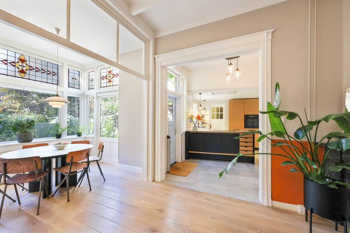 Foto 1 van Westzijde 125-B