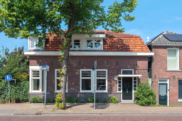 Foto 2 van Westzijde 125-B