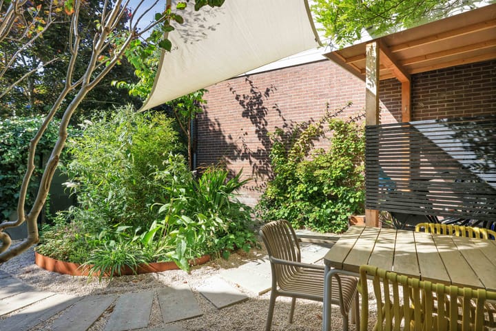 Foto 3 van Westzijde 125-B