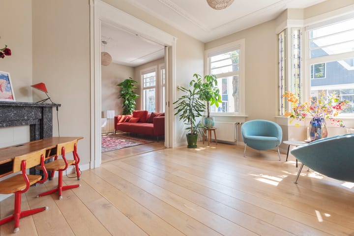 Foto 4 van Westzijde 125-B