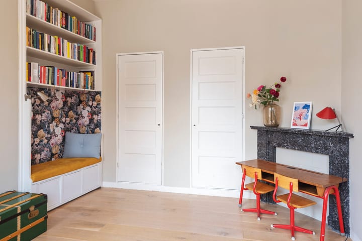 Foto 10 van Westzijde 125-B