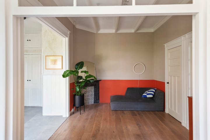 Foto 11 van Westzijde 125-B