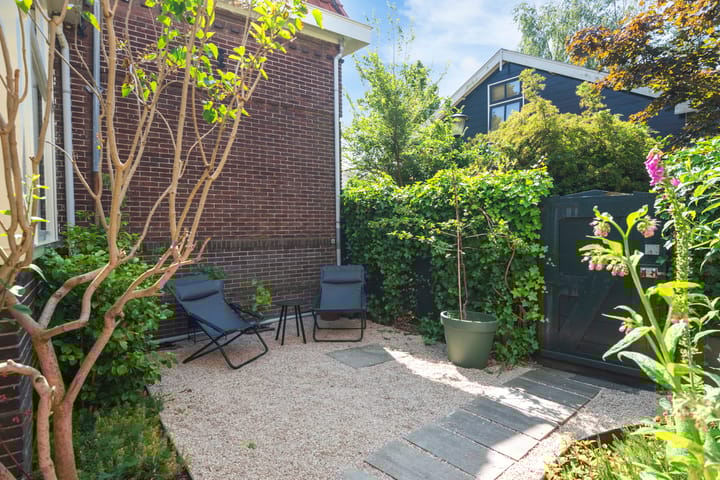 Foto 15 van Westzijde 125-B