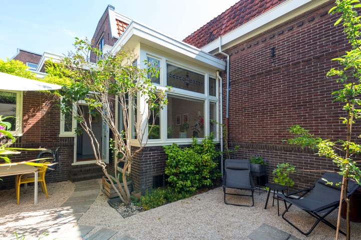 Foto 16 van Westzijde 125-B