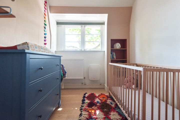 Foto 30 van Westzijde 125-B