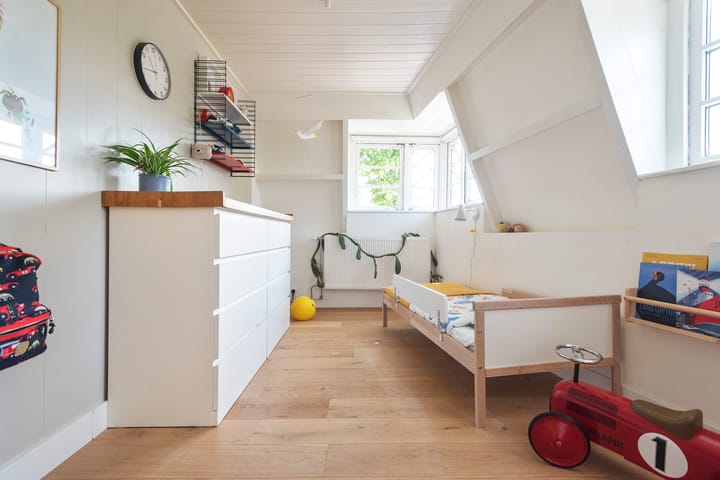 Foto 32 van Westzijde 125-B