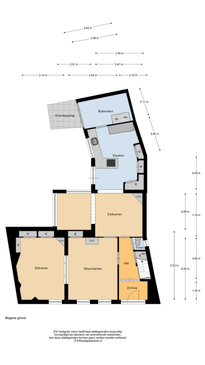 Foto 40 van Westzijde 125-B