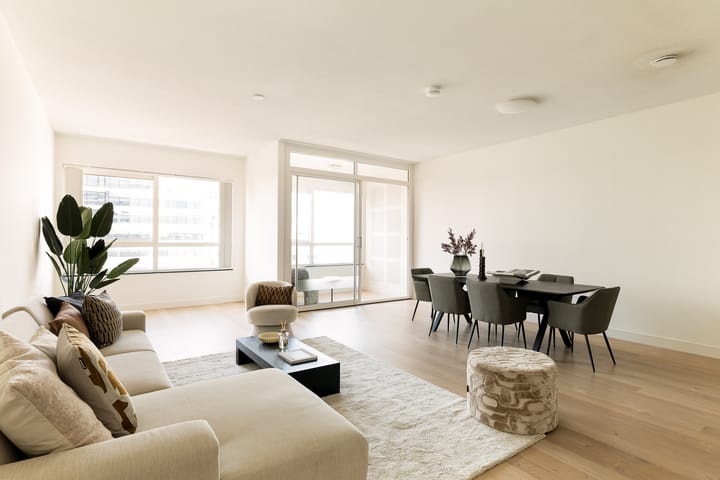 Foto 5 van Gustav Mahlerlaan 190