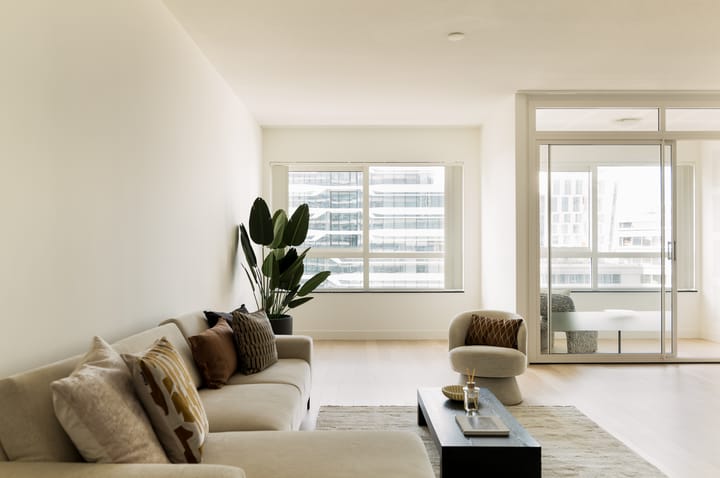 Foto 7 van Gustav Mahlerlaan 190