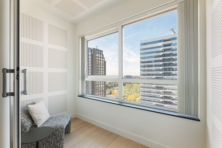 Foto 4 van Gustav Mahlerlaan 190