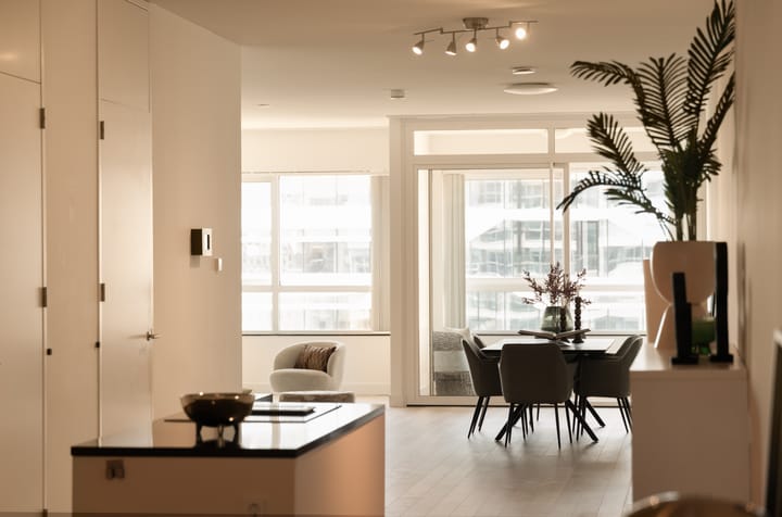 Foto 2 van Gustav Mahlerlaan 190